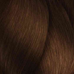 Plaukų dažai L&lsquo;oreal Professionnel iNOA No Ammonia Permanent Color 60g - 6.34