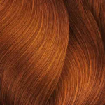 Plaukų dažai L&lsquo;oreal Professionnel iNOA No Ammonia Permanent Color 60g - 6.40