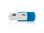 USB laikmena Goodram UCO2 16GB 2.0