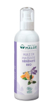 Masažo aliejus su eteriniais aliejais atsipalaidavimui SERENITE, 200 ml