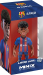 Figūrėlė Minix FC Barcelona Lamine Yamal