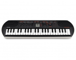 Vaiki&scaron;kas sintezatorius Casio Casiotone SA-81