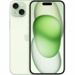 Telefonas I&scaron;manusis Telefonas Apple iPhone 15 Plus 6,7" Žalia