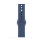 46mm Denim Sport Band - M/L - MXLW3ZM/A