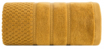 Medvilninis rank&scaron;luostis 30x50 cm Adore, 500g/m&sup2;, medaus spalvos
