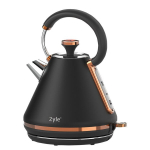 Zyle ZY027BK