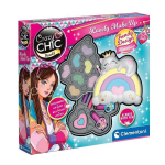 Kosmetikos rinkinys vaikams Clementoni Crazy Chic Lovely