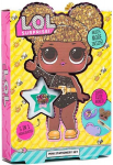 L.o.l. 5in1 Mini Mokyklinis Rinkinys