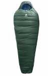 Miegmai&scaron;is Deuter, 185 cm, žalas