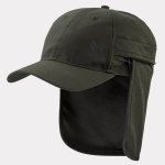 Millet Trekker II Cap deep jungle kepurė - Pilka 3515720412790