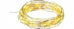 Kalėdinė girlianda 40 LED, 2.3 m