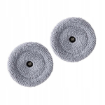 Roborock S8 MaxV Ultra servos mopas 2 vnt