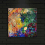 Reprodukcija 4040İACT-1