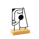 Statulėlė Serenity, 1 vnt.