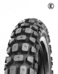 SB-107 90/90-21 4PR/TL padanga