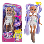 Vip Pets Hair Academy Lėlė Hailey su Aksesuarai