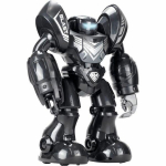 Silverlit Robo Blast robot su raketomis, valdomas pulteliu