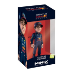 Figurėlė Minix F1 Checo Perez, Red Bull, 12 cm