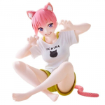 Anime Mergaitės Statulėlė