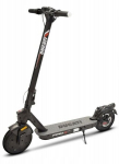 Elektrinis paspirtukas Ducati Pro II Plus 10", juodas