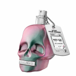 Police To Be My Avatar parfumuotas vanduo moterims 75 ml