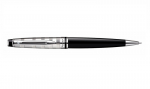 Waterman Expert Deluxe Black CT tu&scaron;inukas