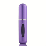 Kvepalų dozatorius, 1 vnt., Violetinė