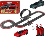 Carrera Go! Ferrari lenktynių trasa su automobiliais 5.3m