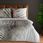 Eurofirany patalynės komplektas Eva 19, 160x200, 3 dalių