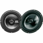 Automobilio garsiakalbiai Mtx Audio &Oslash; 16,5 cm