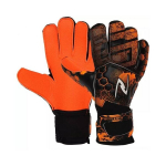 Vartininko pir&scaron;tinės Futbolsport True TSGK-10P, 7, oranžinės