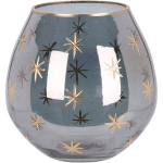 Stiklinis arbatinuko laikiklis, &Oslash; 10 cm