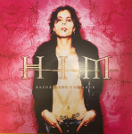 HIM - Razorblade Romance (vinilinė plok&scaron;telė, LP)