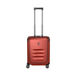 Victorinox Spectra 3.0 Lagaminas Rankiniam Bagažui Su I&scaron;plėtimo Sistema Su Vertikalia Ki&scaron;ene, Kad Būtų Lengva Pasiekti, Raudona