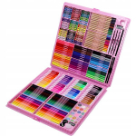 Pie&scaron;imo rinkinys lagamine Mega art, 288 d.