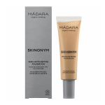 Pusiau matinė makiažo bazė su peptidais M&aacute;dara Skinonym, 30 ml
