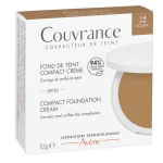 Kompaktinis kremas Av&egrave;ne Couvrance 1.4 Auksinė, 8.5g