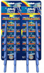 Gillette Blue 2 vienkartiniai skustuvai, 48 vnt.
