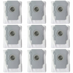 9 x "iRobot Roomba i7 +/i7 Plus E5 E6 E7 S9" mai&scaron;eliai
