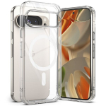 RINGKE FUSION MAGNETIC MAGSAFE GOOGLE PIXEL 9 | 9 PRO CLEAR