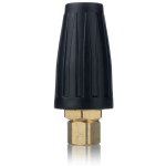 Pakaitinė dalis slėginio plovimo antgalis K&auml;rcher HD/HDS &ndash; Keraminis įdėklas, Maks. temperatūra 100&deg;C, Sriegis M18