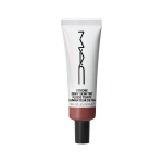 MAC Strobe Dewy Skin Tint 30 ml &ndash; lengvo padengimo, &scaron;vytėjimo suteikiantis tonuotas drėkinamasis kremas