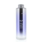 OP BLONDE Blonde Life Drėkinamasis &scaron;ampūnas dažytiems plaukams, 300 ml