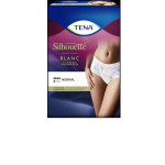 Sugeriančios kelnaitės Tena Silhouette T/M, 12 vnt.