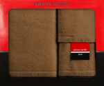 Eurofirany rank&scaron;luosčių komplektas Pierre Cardin Evi, 3 vnt.