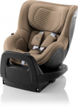 Britax-R&ouml;mer automobilinė kėdutė Dualfix Pro M, 8-19 kg, Warm caramel