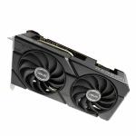 Vaizdo korta Asus RX7600-O8G-EVO 8 GB GDDR6