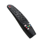 LG MAGIC TV nuotolinio valdymo pultas
