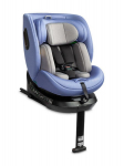 Automobilinė kėdutė Caretero Bosco I size, 0-36 kg, blue