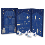 Openhome Exclusive Tea Selection advento kalendorius su arbata, 24 dalių